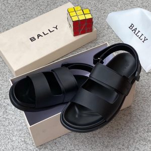 Bally